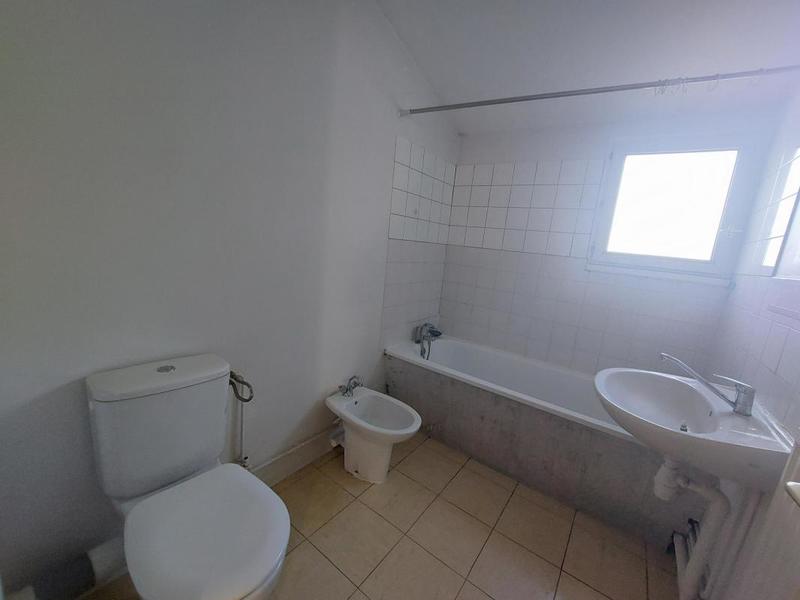 Maison - 71 m² - 3 pièces