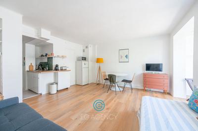 Appartement - 30 m² - 1 pièce