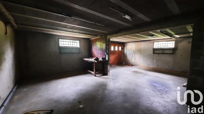 Maison - 75 m² - 3 pièces