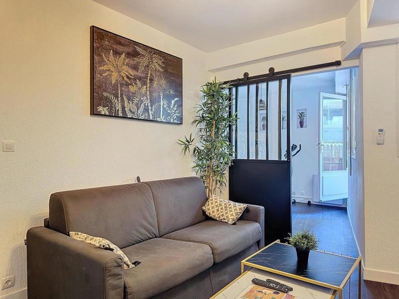 Appartement - 78 m² - 3 pièces