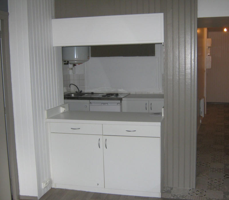 Immeuble - 230 m² - 2 pièces