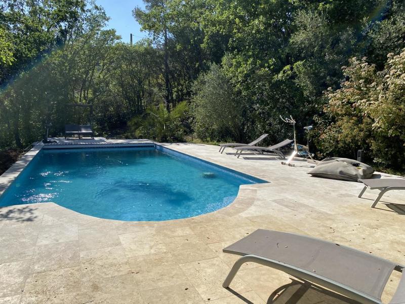 Mas - 160 m² - 5 pièces