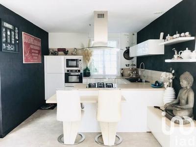 Maison - 183 m² - 5 pièces