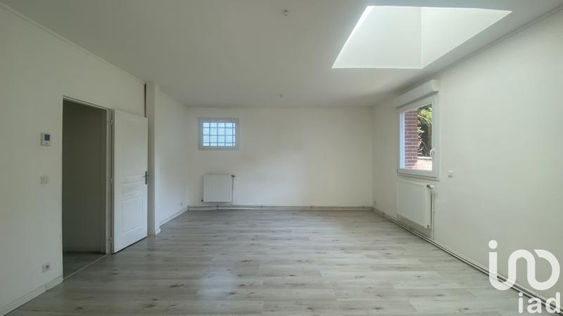 Appartement - 105 m² - 4 pièces