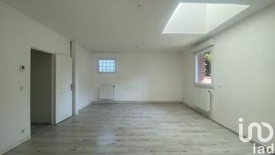 Appartement - 105 m² - 4 pièces