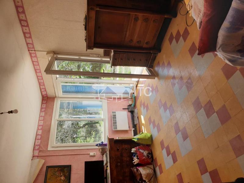 Ferme - 150 m² - 6 pièces