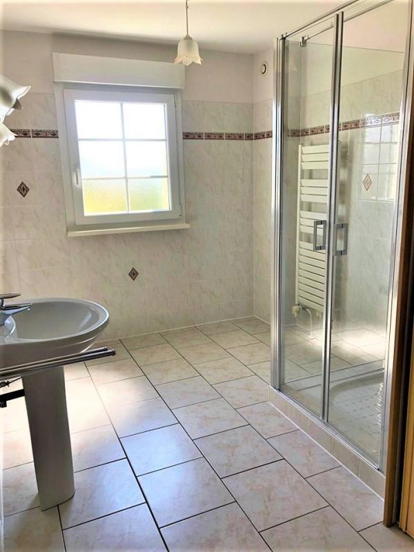 Maison de village - 210 m² - 9 pièces