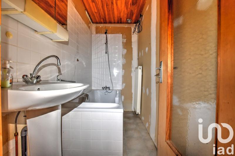 Ferme - 75 m² - 4 pièces