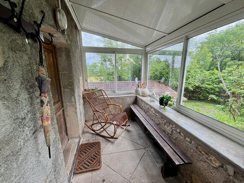 Maison - 129 m² - 5 pièces