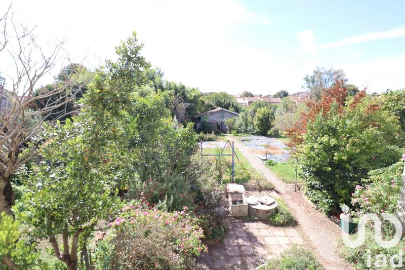 Maison de village - 138 m² - 5 pièces