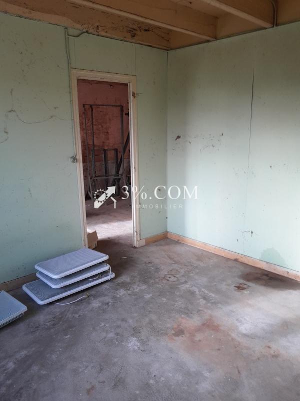 Maison - 70 m² - 4 pièces