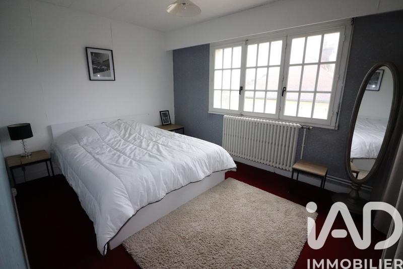 Maison - 161 m² - 6 pièces