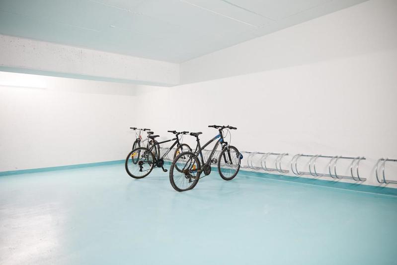 Studio - 20 m² - 1 pièce