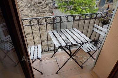 Appartement - 28 m² - 2 pièces