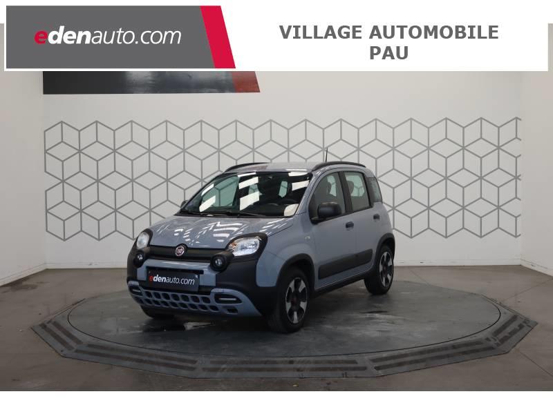 Fiat Panda 1.2 69 ch s/S City Cross
