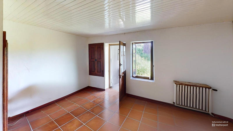 Maison - 113 m² - 4 pièces