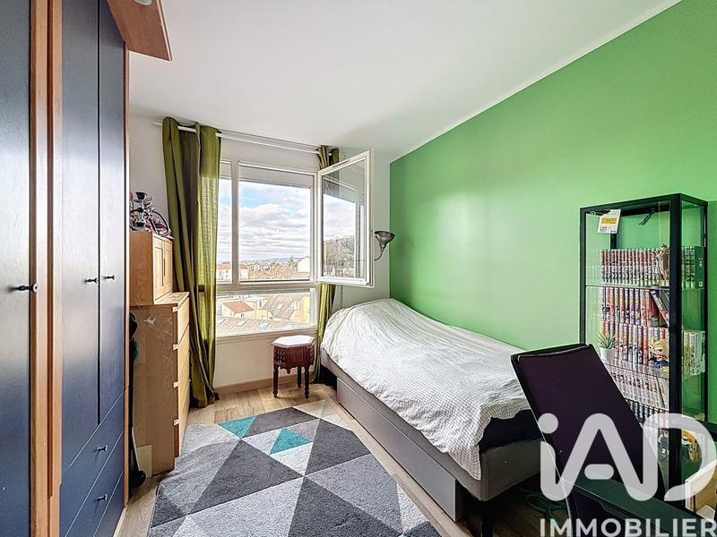 Duplex - 96 m² - 5 pièces