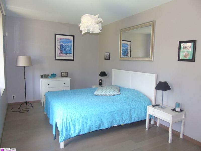 Maison contemporaine - 201 m² - 5 pièces