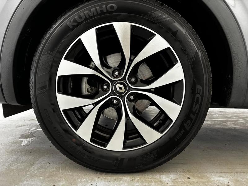 Renault Arkana mild hybrid 140 Edc Fap - 22 Evolution