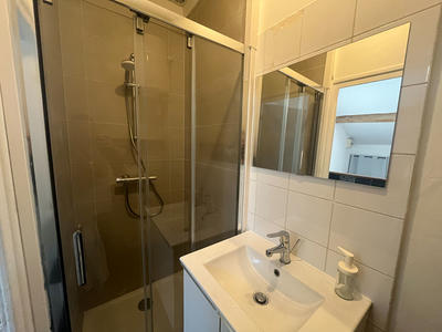 Appartement - 21 m² - 1 pièce