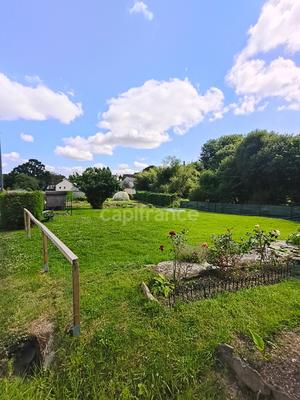 Maison - 59 m² - 3 pièces