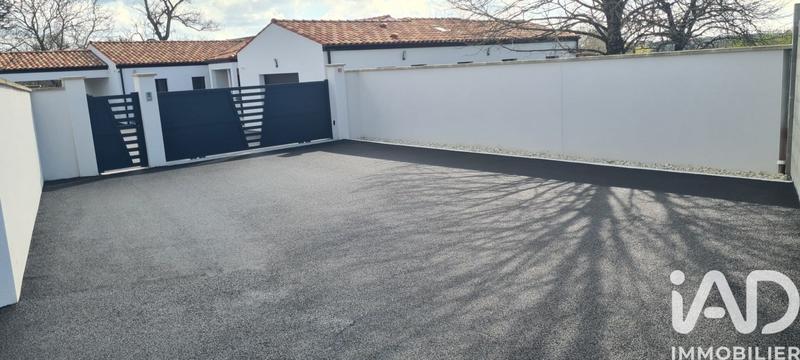 Maison de maîtres - 230 m² - 7 pièces