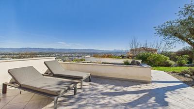 Pavillon - 177 m² - 7 pièces