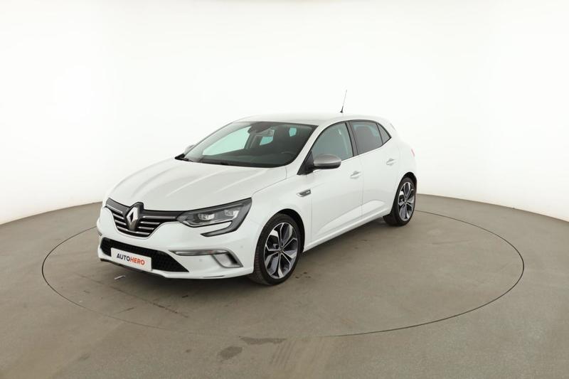 Renault Mégane 1.3 TCe Gt-Line Edc 160 ch