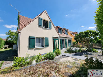 Maison - 180 m² - 7 pièces