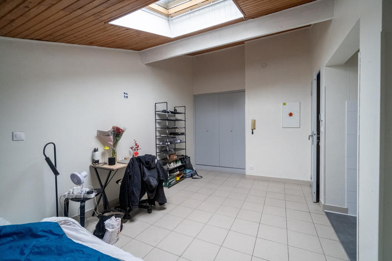 Immeuble - 256 m² - 13 pièces