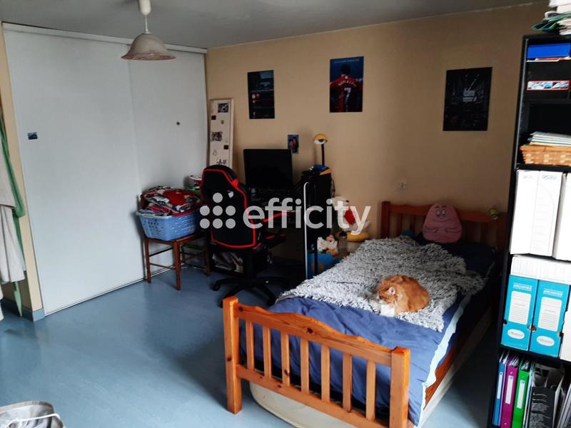 Maison en pierre - 96 m² - 5 pièces