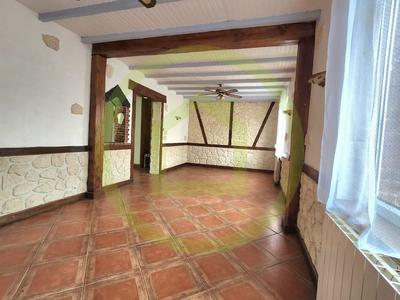 Maison - 119 m² - 5 pièces