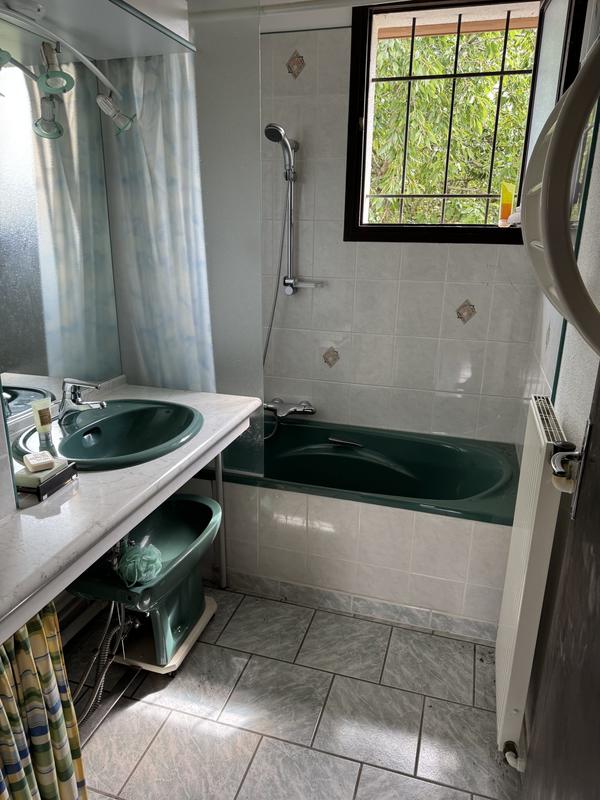 Maison - 108 m² - 5 pièces