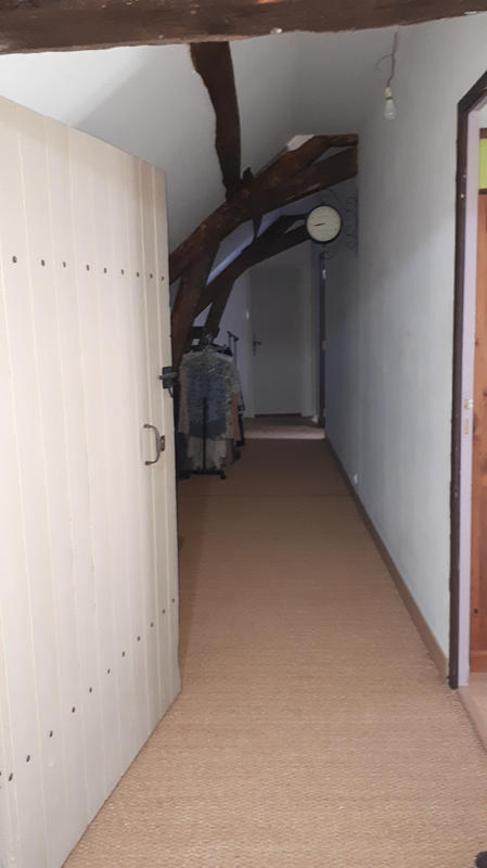 Maison - 247 m² - 8 pièces