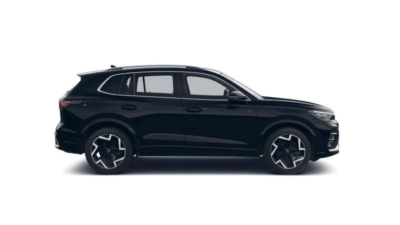 Volkswagen Tiguan 2.0 Tdi 150ch Dsg7 R-Line