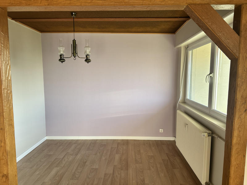 Appartement - 73 m² - 4 pièces