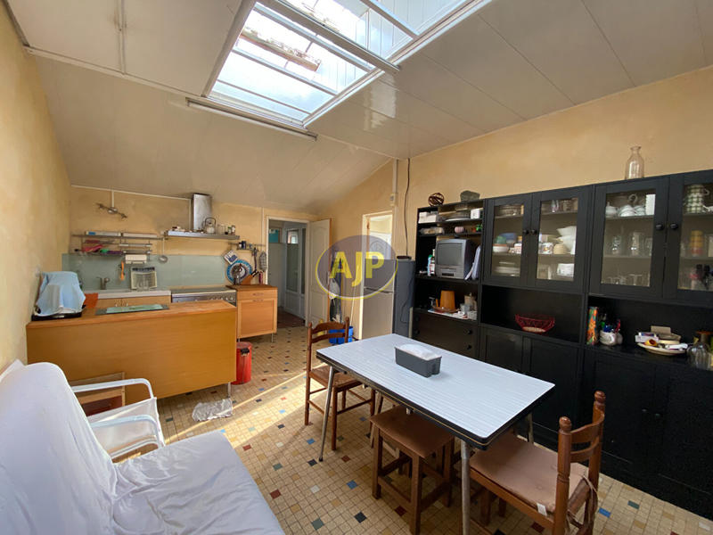 Villa - 93 m² - 5 pièces