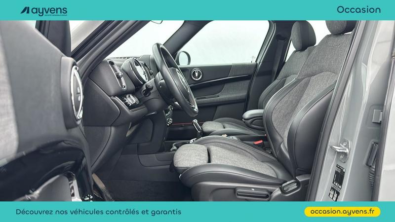 Mini Countryman Cooper 136ch Longstone Bva7 122g