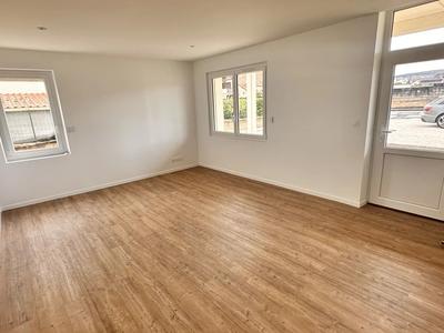 Appartement - 55 m² - 2 pièces