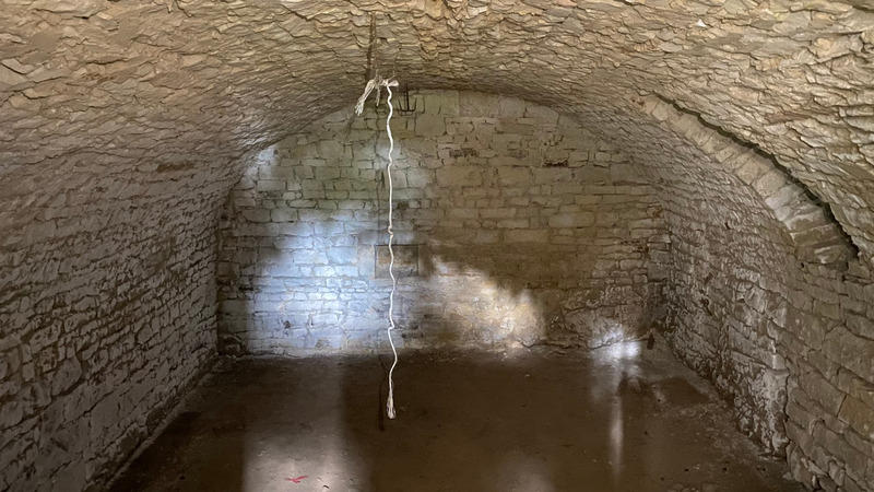 Maison en pierre - 125 m² - 7 pièces