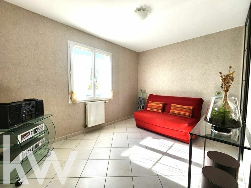 Maison - 142 m² - 6 pièces