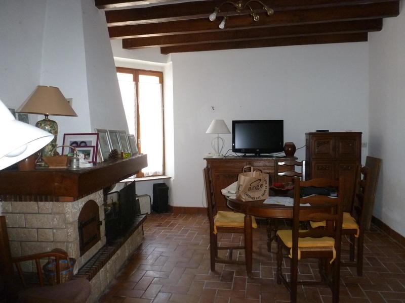 Maison - 105 m² - 6 pièces