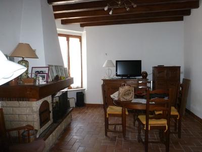 Maison - 105 m² - 6 pièces