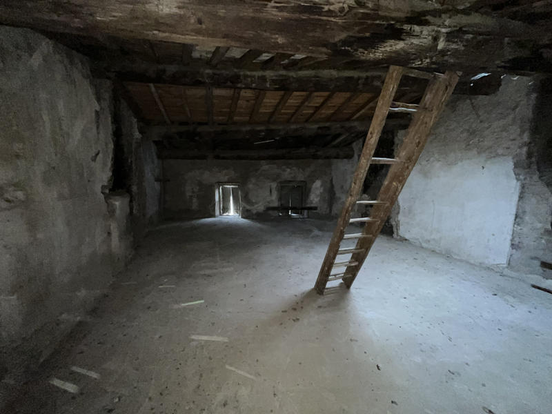 Maison de village - 195 m² - 7 pièces