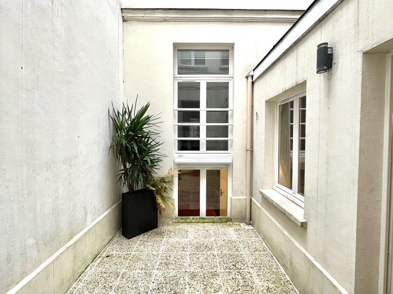 Duplex - 63 m² - 3 pièces