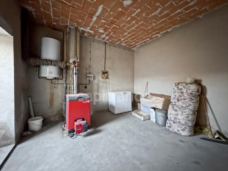 Maison de village - 74 m² - 3 pièces