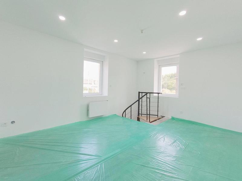 Appartement - 70 m² - 2 pièces