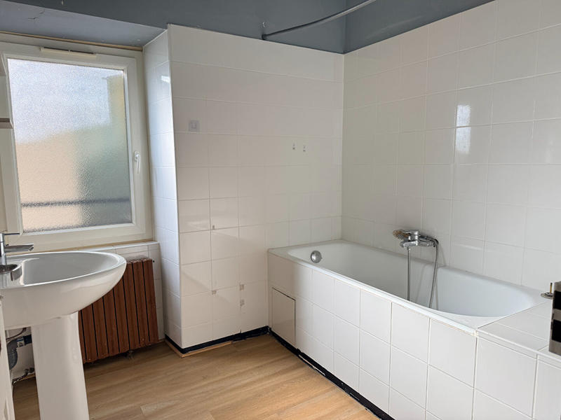 Maison - 122 m² - 6 pièces