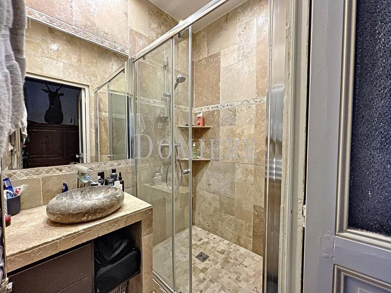 Villa - 195 m² - 7 pièces