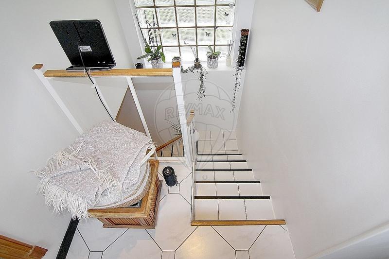 Maison - 59 m² - 3 pièces